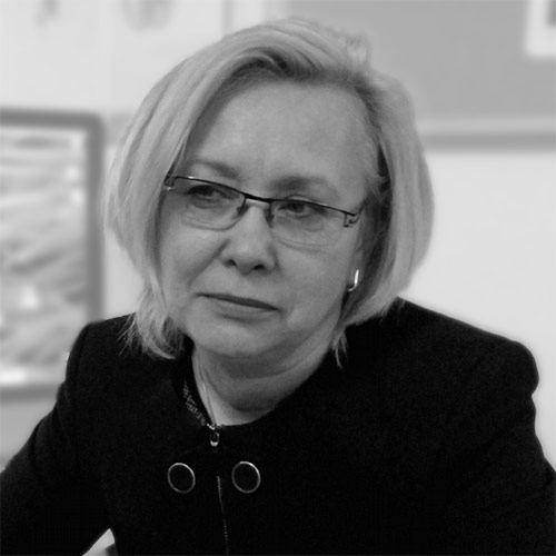 Prof. univ. dr. habil. Atena-Elena Simionescu