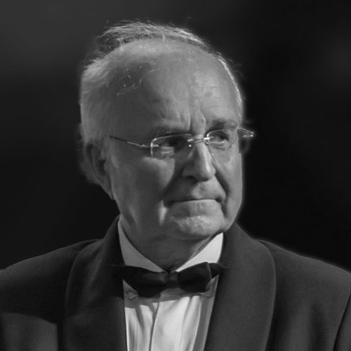 Prof. univ. dr. habil. Nicolae Gâscă