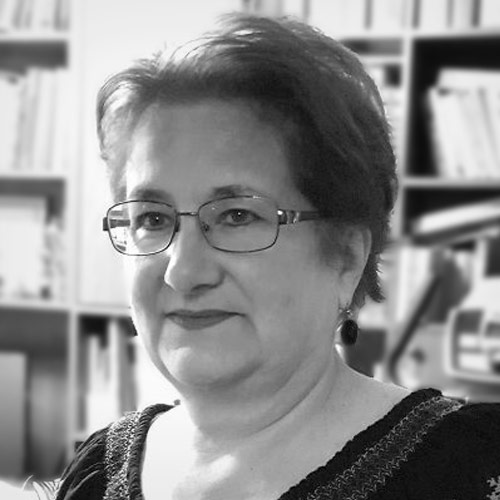 Prof. univ. dr. Carmen Chelaru
