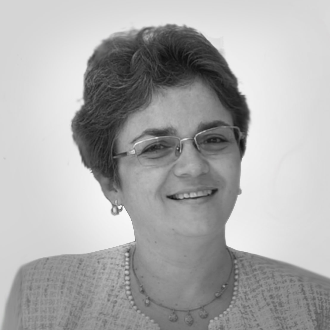 Prof. univ. dr. Cezara Petrescu