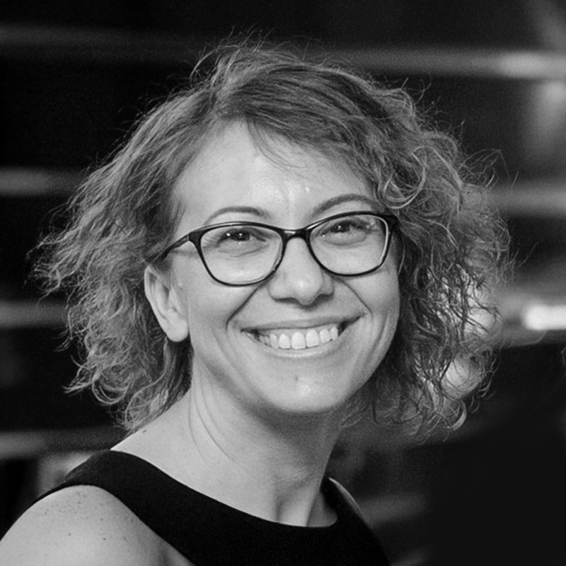 Conf. univ. dr. Gabriela Vlahopol