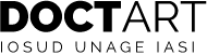 DOCTART Logo